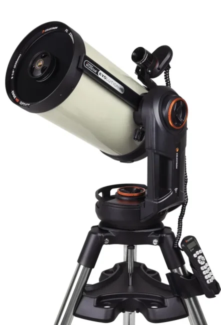 Телескоп Celestron NexStar Evolution 9.25 EdgeHD StarSense