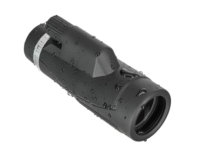Монокуляр Levenhuk New Wise PLUS 10x42 Монокуляр Levenhuk New Wise PLUS 10x42