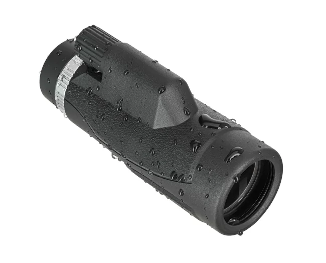 Монокуляр Levenhuk New Wise PLUS 10x42 Монокуляр Levenhuk New Wise PLUS 10x42