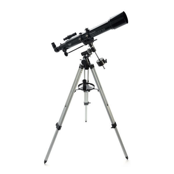 Телескоп Celestron PowerSeeker 70 EQ