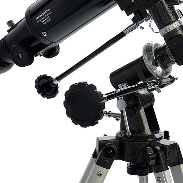 Телескоп Celestron PowerSeeker 70 EQ