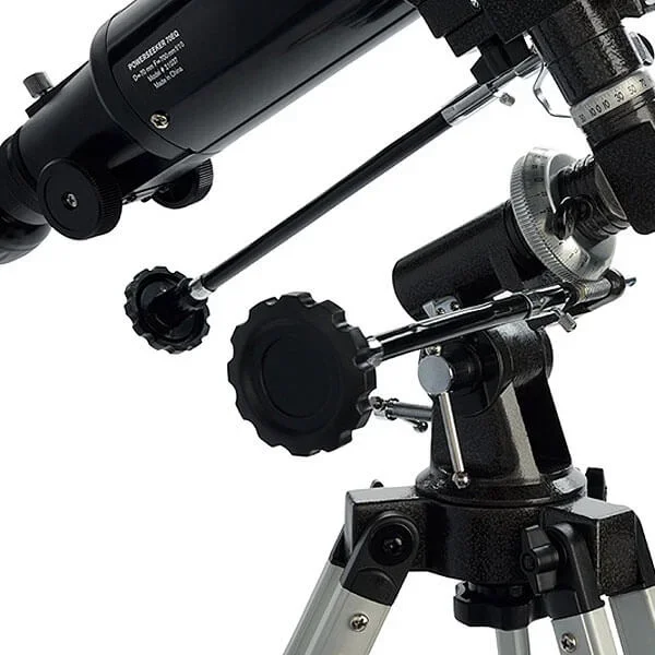 Телескоп Celestron PowerSeeker 70 EQ Телескоп Celestron PowerSeeker 70 EQ