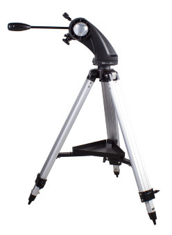 Монтировка Sky-Watcher AZ4 с алюминиевой треногой Монтировка Sky-Watcher AZ4 с алюминиевой треногой