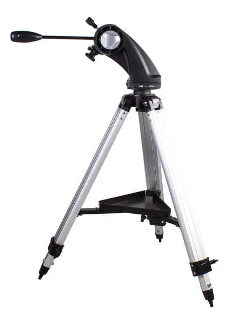 Монтировка Sky-Watcher AZ4 с алюминиевой треногой Монтировка Sky-Watcher AZ4 с алюминиевой треногой
