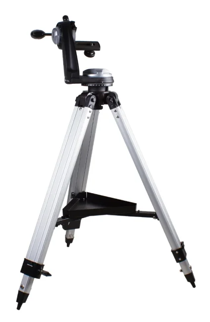 Монтировка Sky-Watcher AZ4 с алюминиевой треногой Монтировка Sky-Watcher AZ4 с алюминиевой треногой