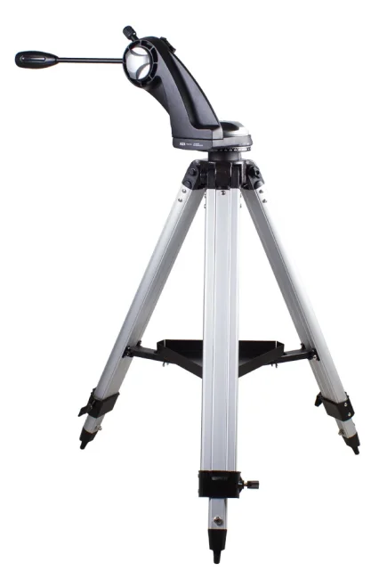 Монтировка Sky-Watcher AZ4 с алюминиевой треногой Монтировка Sky-Watcher AZ4 с алюминиевой треногой
