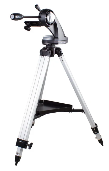 Монтировка Sky-Watcher AZ4 с алюминиевой треногой Монтировка Sky-Watcher AZ4 с алюминиевой треногой