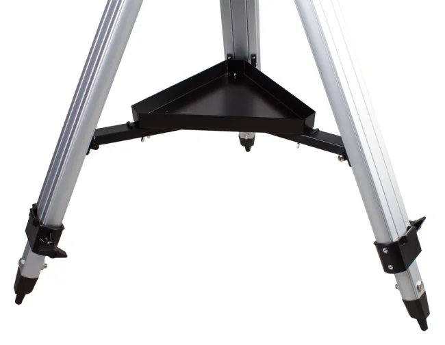 Монтировка Sky-Watcher AZ4 с алюминиевой треногой Монтировка Sky-Watcher AZ4 с алюминиевой треногой