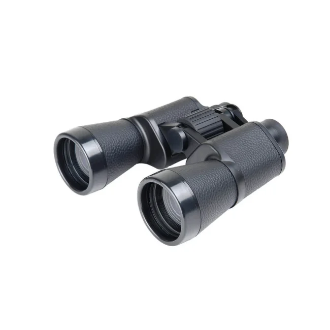 Бинокль Veber Classic БПЦ 20x50 VL черный, кожа Бинокль Veber Classic БПЦ 20x50 VL черный, кожа
