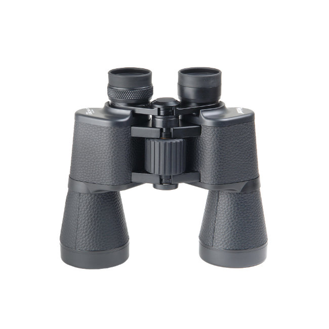 Бинокль Veber Classic БПЦ 20x50 VL черный, кожа Бинокль Veber Classic БПЦ 20x50 VL черный, кожа