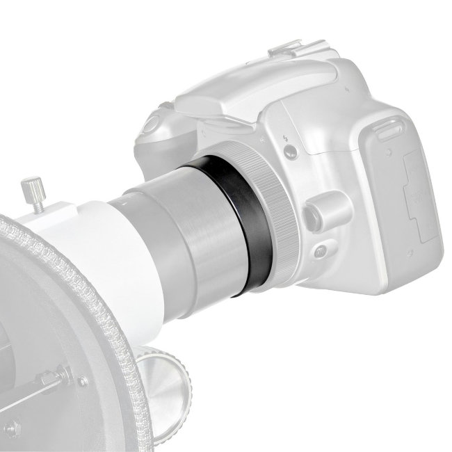 Телескоп Bresser Messier NT-130/1000 EXOS-1/EQ4 Телескоп Bresser Messier NT-130/1000 EXOS-1/EQ4