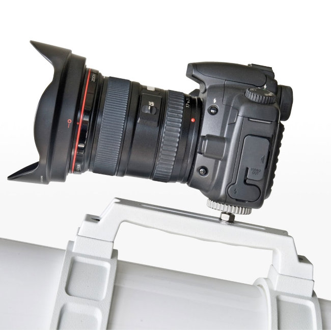 Телескоп Bresser Messier NT-130/1000 EXOS-1/EQ4 Телескоп Bresser Messier NT-130/1000 EXOS-1/EQ4