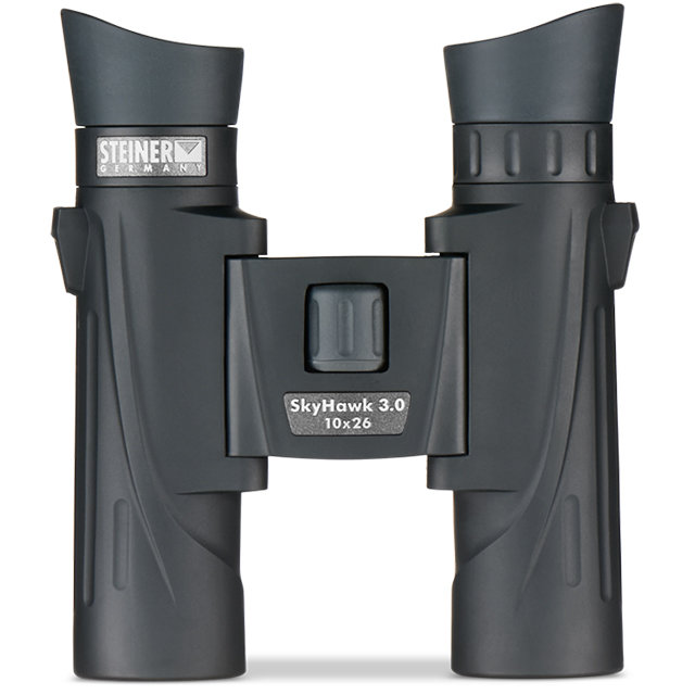 Бинокль Steiner SkyHawk 3.0 10х26 Бинокль Steiner SkyHawk 3.0 10х26
