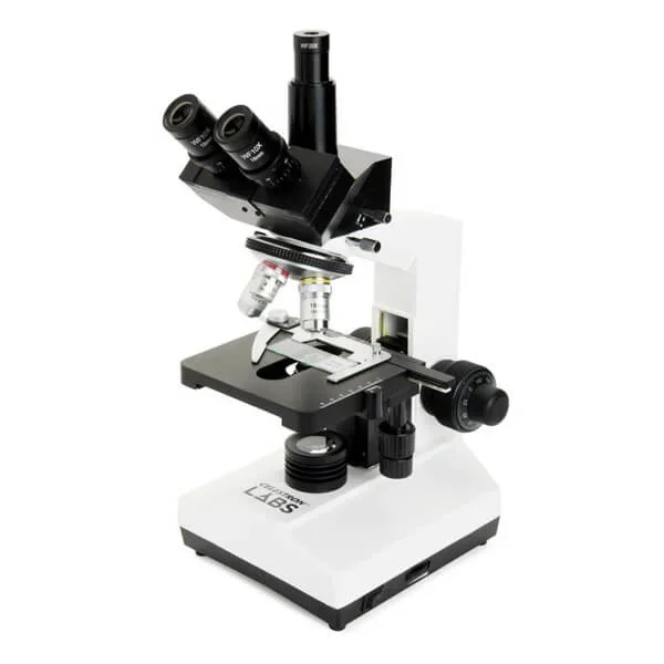 Микроскоп Celestron Labs CB2000C Микроскоп Celestron Labs CB2000C