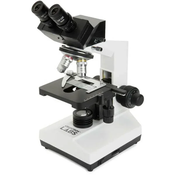 Микроскоп Celestron Labs CB2000C Микроскоп Celestron Labs CB2000C
