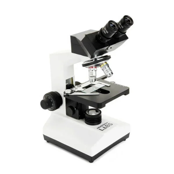 Микроскоп Celestron Labs CB2000C Микроскоп Celestron Labs CB2000C