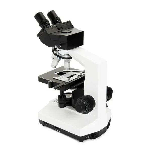 Микроскоп Celestron Labs CB2000C Микроскоп Celestron Labs CB2000C