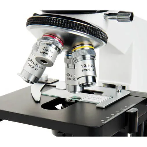 Микроскоп Celestron Labs CB2000C Микроскоп Celestron Labs CB2000C