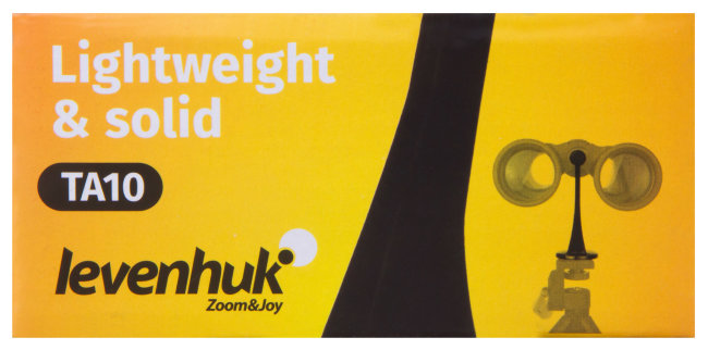 Адаптер для бинокля Levenhuk TA10 Адаптер для бинокля Levenhuk TA10