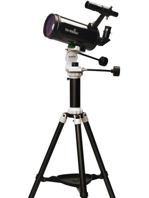 Телескоп Sky-Watcher Evostar МАК102 AZ PRONTO на треноге Star Adventurer Телескоп Sky-Watcher Evostar МАК102 AZ PRONTO на треноге Star Adventurer