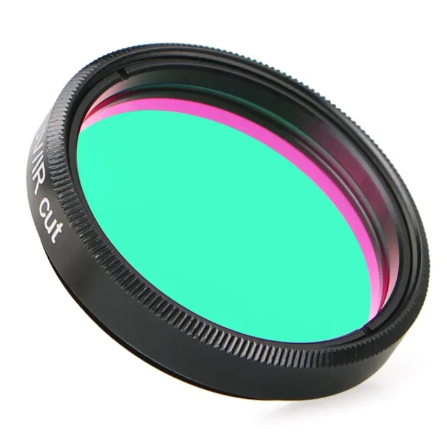 Фильтр SVBONY UV/IR-Cut, 1,25"
