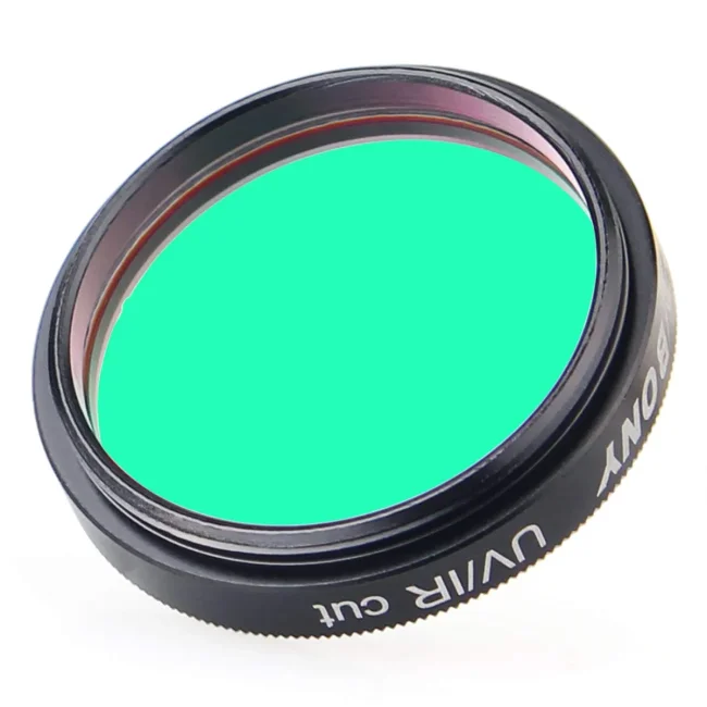 Фильтр SVBONY UV/IR-Cut, 1,25"