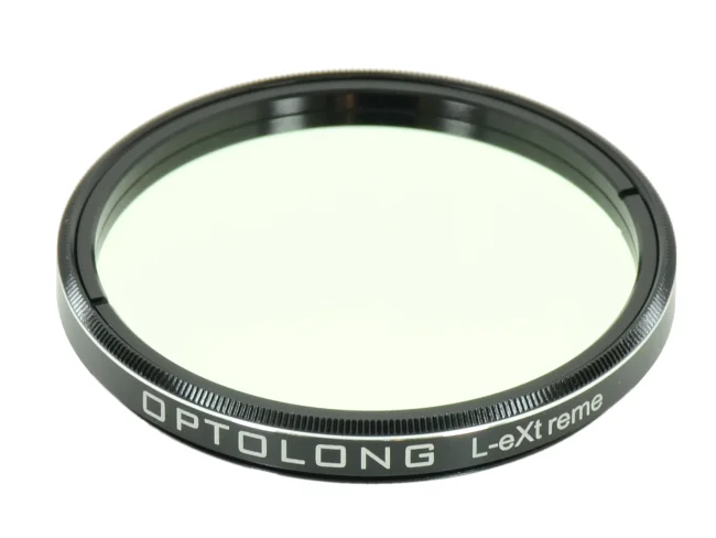 Фильтр Optolong L-eXtreme (2”) Фильтр Optolong L-eXtreme (2”)