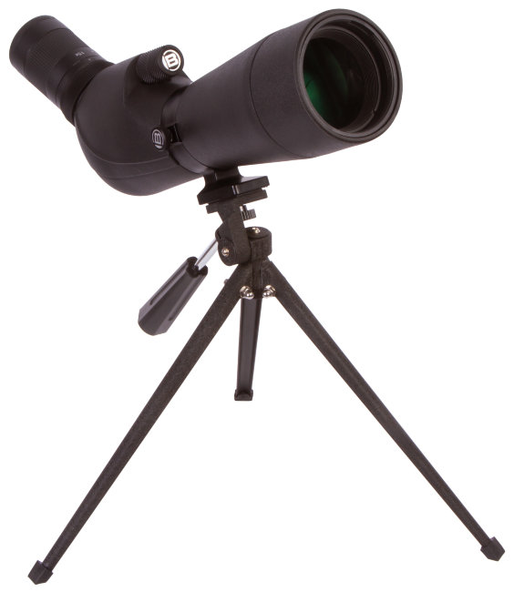 Зрительная труба Bresser Corvette 15–45x60 WP