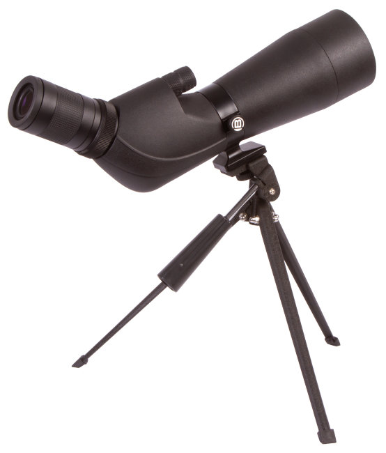 Зрительная труба Bresser Corvette 15–45x60 WP