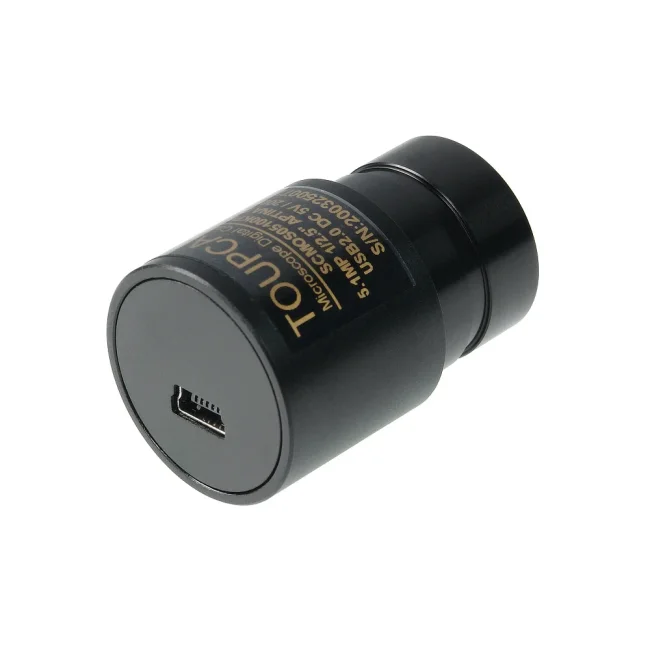 Видеоокуляр ToupCam 5.1 MP V1 Видеоокуляр ToupCam 5.1 MP V1