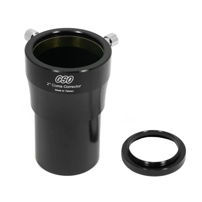 Корректор комы GSO F/4