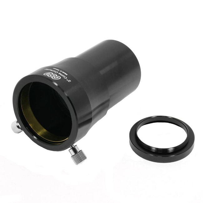 Корректор комы GSO F/4