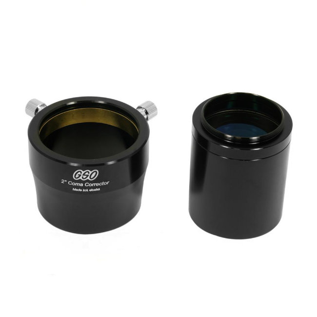 Корректор комы GSO F/4