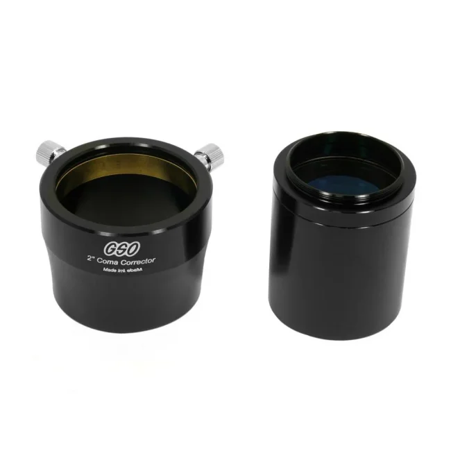 Корректор комы GSO F/4