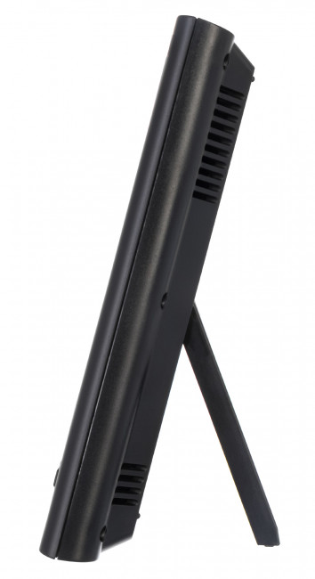 Метеостанция Bresser «7 в 1» ClimateScout Exclusive, черная Метеостанция Bresser «7 в 1» ClimateScout Exclusive, черная