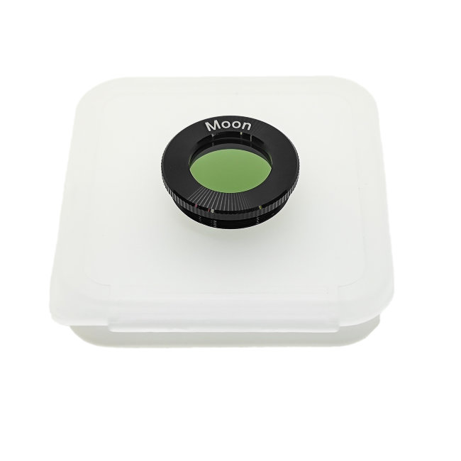 Фильтр лунный GSO, 1,25" Фильтр лунный GSO, 1,25"