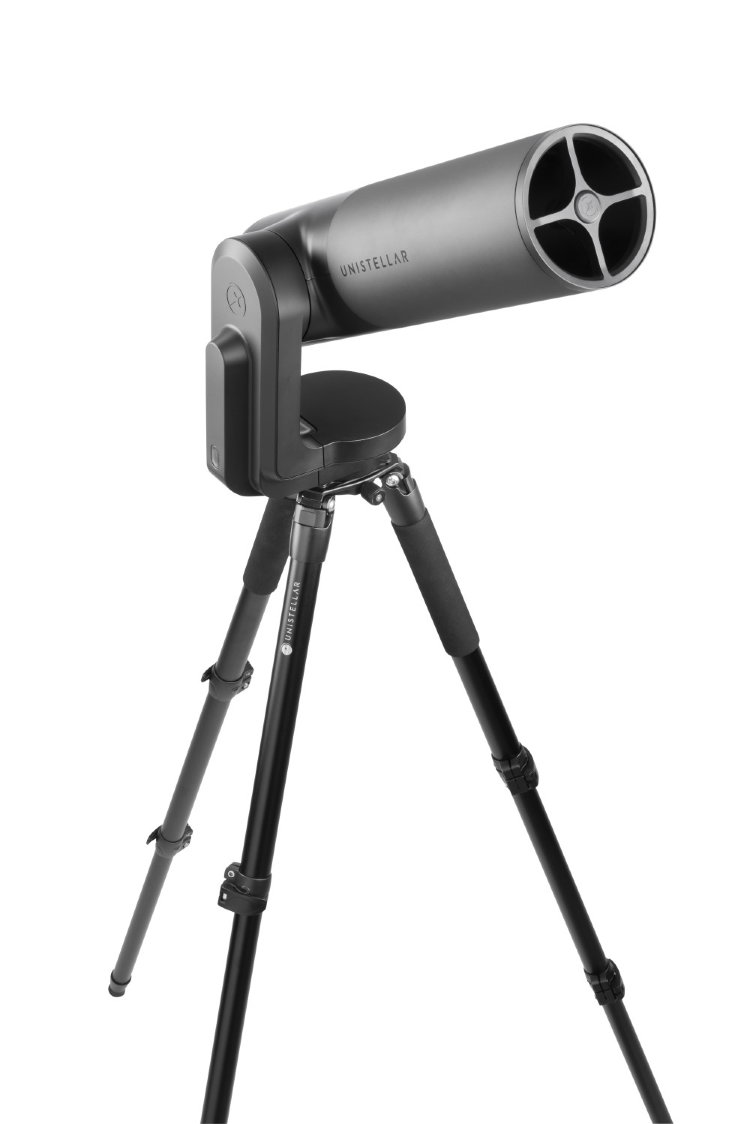 Цифровые камеры для телескопов, астрокамеры
