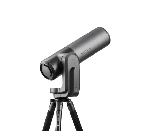 Цифровой телескоп Unistellar eVscope eQuinox