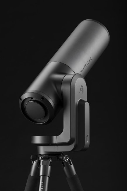 Цифровой телескоп Unistellar eVscope eQuinox