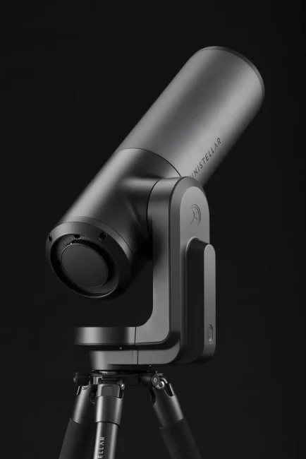 Цифровой телескоп Unistellar eVscope eQuinox
