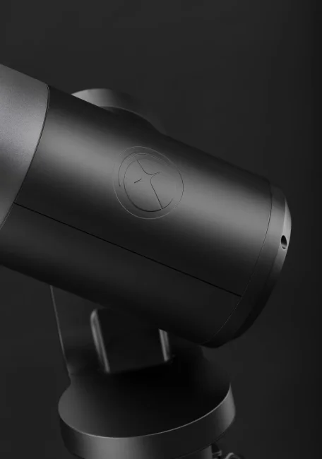 Цифровой телескоп Unistellar eVscope eQuinox