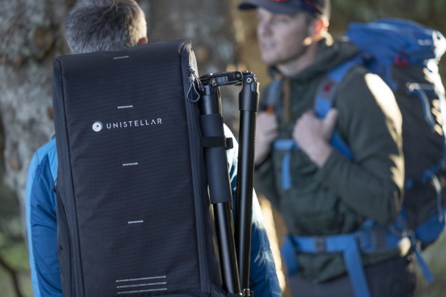 Цифровой телескоп Unistellar eVscope eQuinox