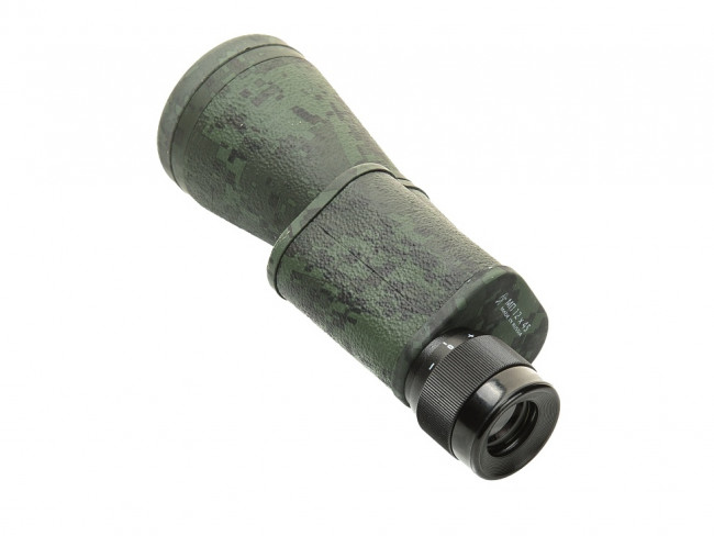 Монокуляр КОМЗ "Байгыш" МП 12х45 камуфляж пиксель