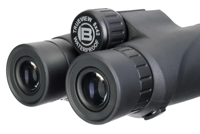 Бинокль Bresser TrueView 8x42 WP Бинокль Bresser TrueView 8x42 WP