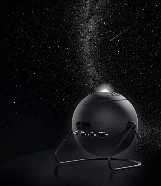 Домашний планетарий Segatoys Homestar Flux