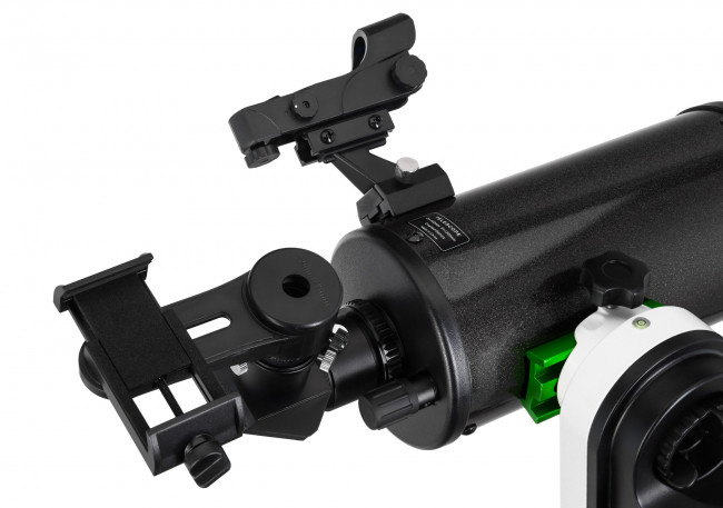 Телескоп Sky-Watcher MAK102 AZ-GTi SynScan GOTO Телескоп Sky-Watcher MAK102 AZ-GTi SynScan GOTO