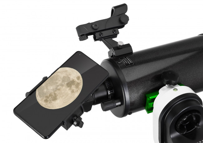 Телескоп Sky-Watcher MAK102 AZ-GTi SynScan GOTO Телескоп Sky-Watcher MAK102 AZ-GTi SynScan GOTO