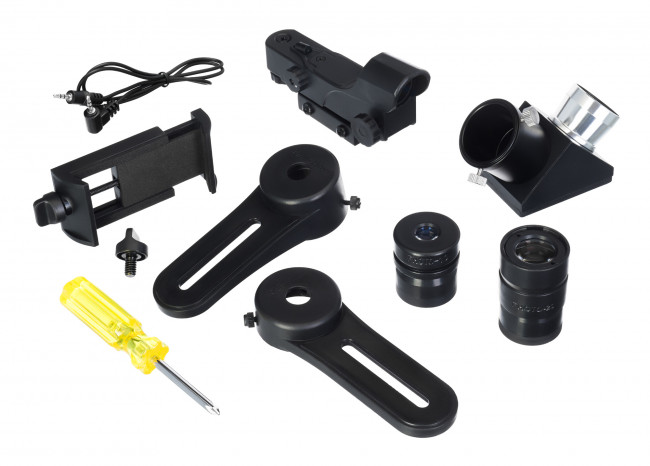 Телескоп Sky-Watcher MAK102 AZ-GTi SynScan GOTO Телескоп Sky-Watcher MAK102 AZ-GTi SynScan GOTO