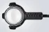 Лупа настольная асферическая Eschenbach varioLED flex, 76 мм, 2.5х, штатив 350 мм Лупа настольная асферическая Eschenbach varioLED flex, 76 мм, 2.5х, штатив 350 мм