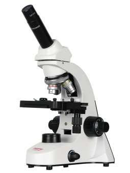 Микроскоп биологический Микромед С-11 (вар. 2B LED) с видеоокуляром